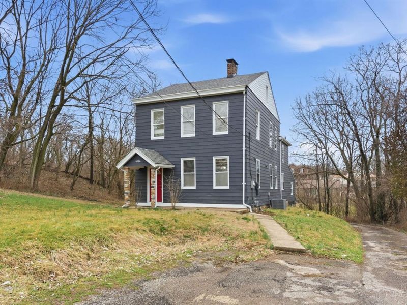 4294 Mayhew Avenue, Cincinnati, OH 45238 Photo 3