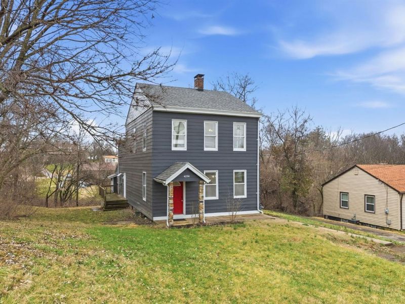 4294 Mayhew Avenue, Cincinnati, OH 45238 Photo 4