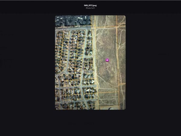 7201 College Avenue, Bakersfield, CA 93306