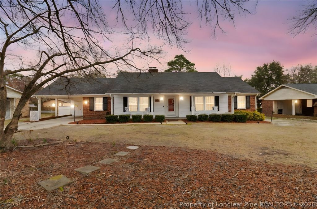 3601 Golfview Road, Hope Mills, NC 28348 Main Photo