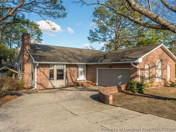 1701 Purdue Drive, Fayetteville, NC 28304