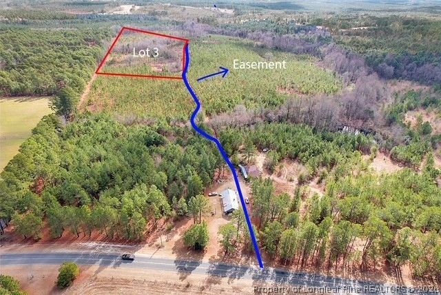Tbd Montrose (lot 3) Road, Raeford, NC 28376 Main Photo