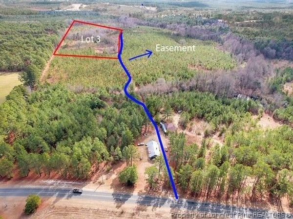 TBD Montrose (Lot 3) Road, Raeford, NC 28376
