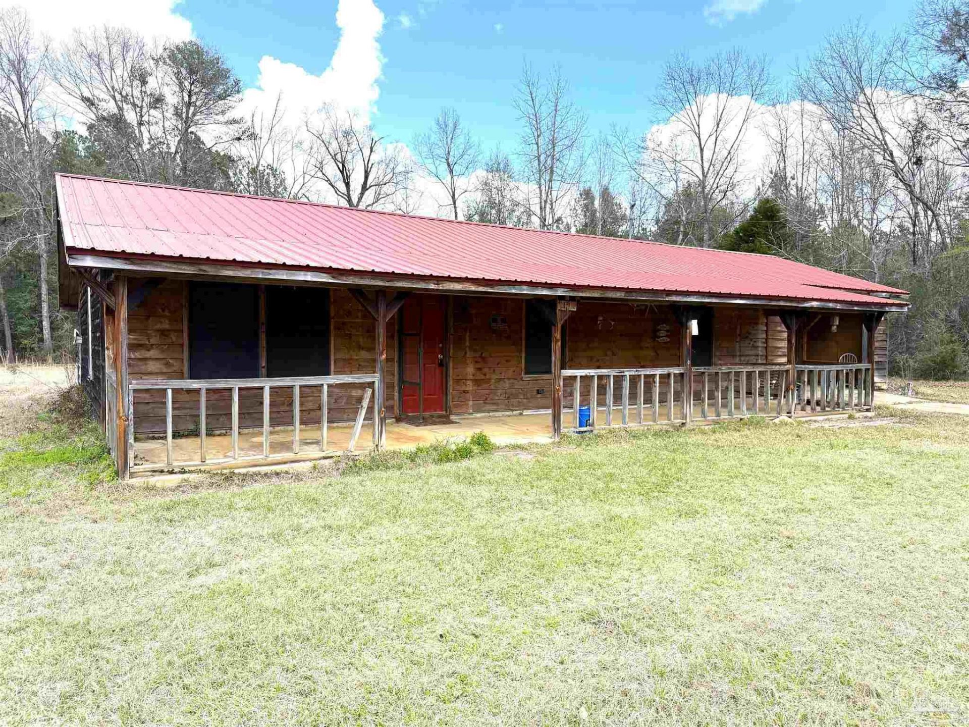 773 Mcbride Cir, Flomaton, AL 36441 Main Photo