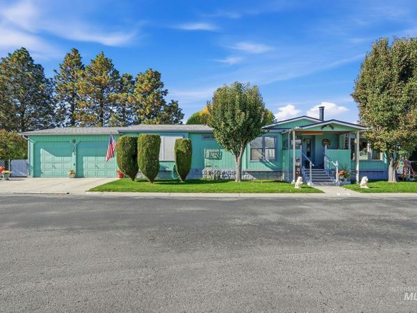 1253 N Samson Lane, Boise, ID 83704