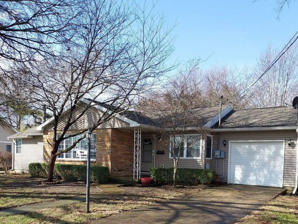 502 S Parke Street, Tuscola, IL 61953