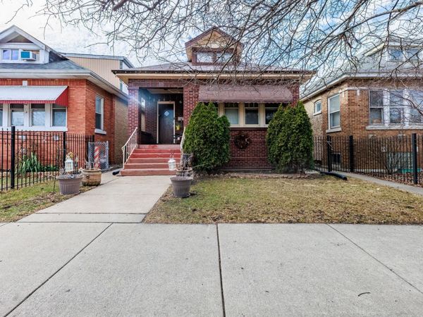 5632 S Christiana Avenue , Chicago, IL 60629