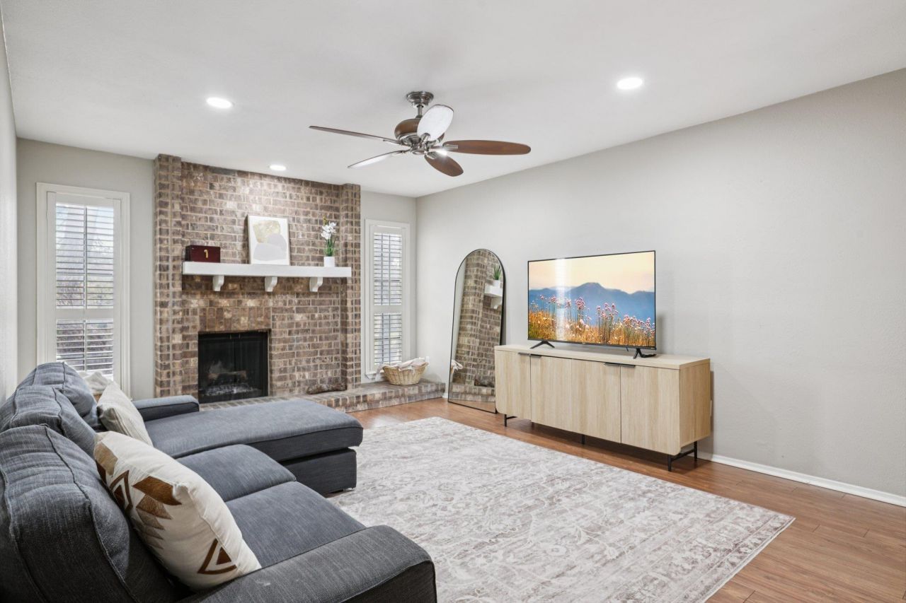 4159 Steck Ave, Unit 240, Austin, TX 78759 Main Photo