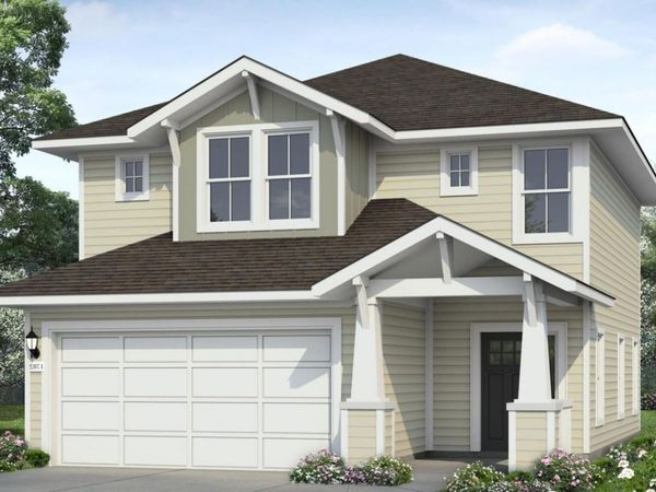 13306 Underbank RD, Pflugerville, TX 78660