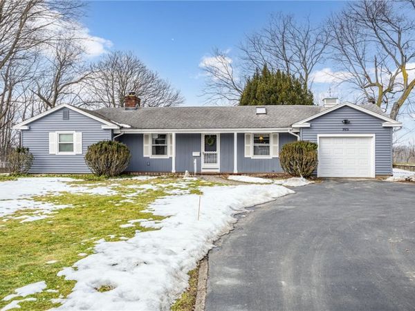 3931 Saint Paul Boulevard, Rochester, NY 14617