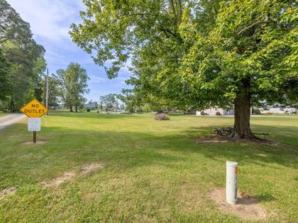0 Edgewater Avenue Huntsville, OH 43324