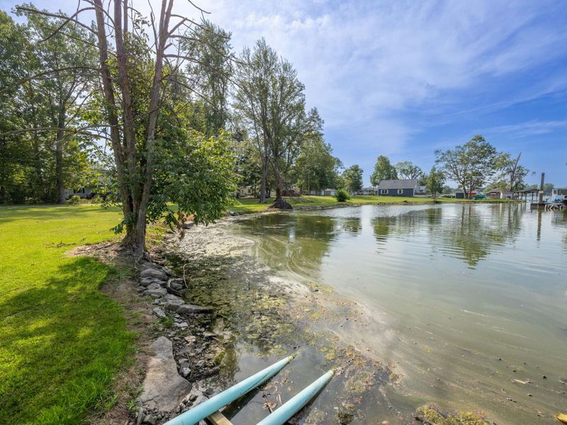 0 Edgewater Avenue, Huntsville, OH 43324 Photo 11