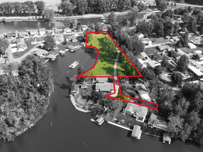 0 Edgewater Avenue, Huntsville, OH 43324 Photo 15