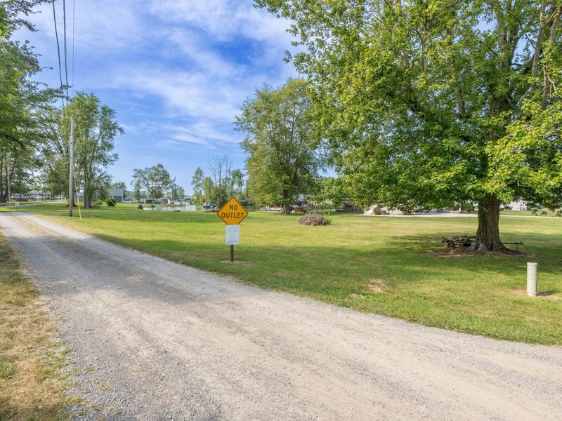 0 Edgewater Avenue, Huntsville, OH 43324 Photo 2