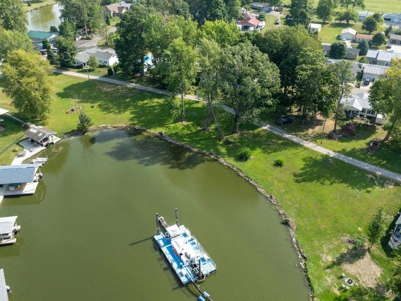 0 Edgewater Avenue, Huntsville, OH 43324 Photo 20