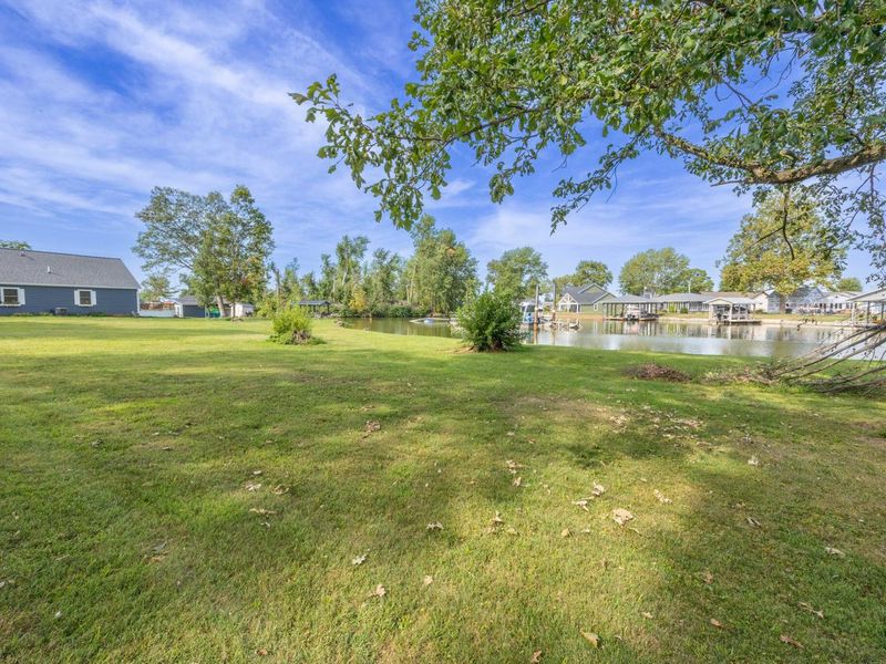 0 Edgewater Avenue, Huntsville, OH 43324 Photo 5