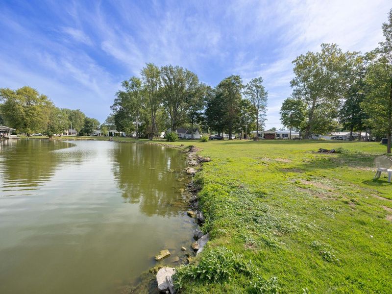 0 Edgewater Avenue, Huntsville, OH 43324 Photo 7