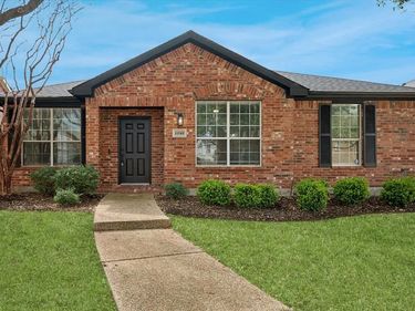 11589 Snyder Drive, Frisco, TX 75035