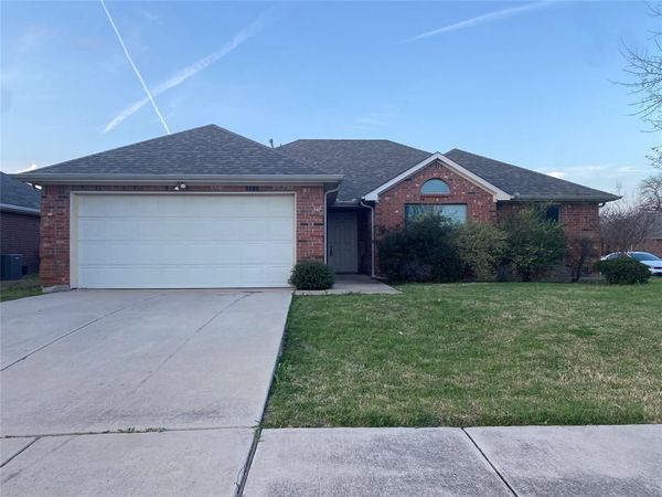 341 Ferndale Place, Little Elm, TX 75068