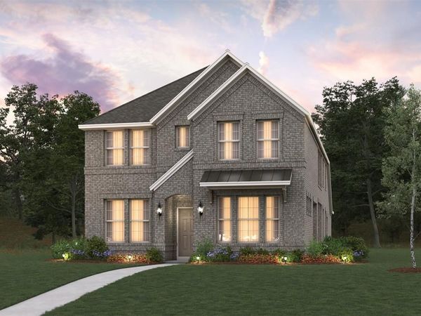 1448 Blue Agave Drive, Justin, TX 76247