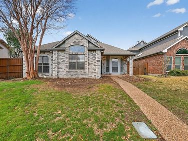 4133 Winding Way Court, Dallas, TX 75287