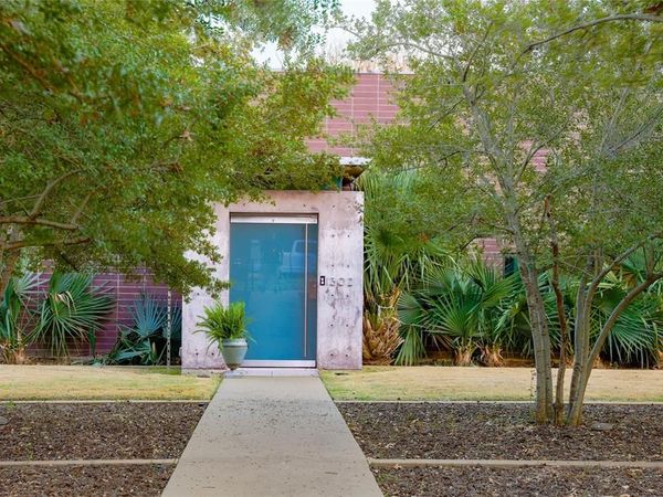 1302 Eastus Drive, Dallas, TX 75208