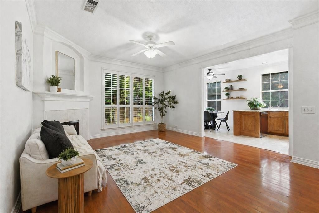 2403 Pinehurst Court, Highland Village, TX 75077 Main Photo