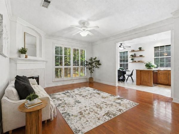 2403 Pinehurst Court, Highland Village, TX 75077