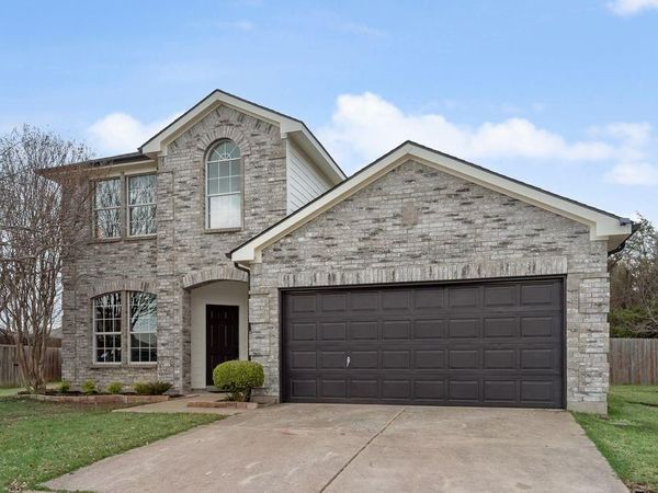 1505 Black Maple Drive, Anna, TX 75409