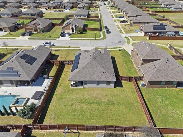 448 Regatta Lane, Azle, TX 76020
