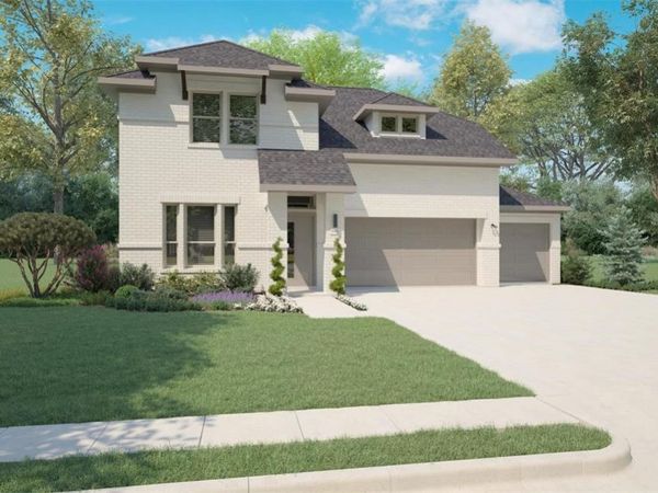 2104 Sunshining Road, Princeton, TX 75407