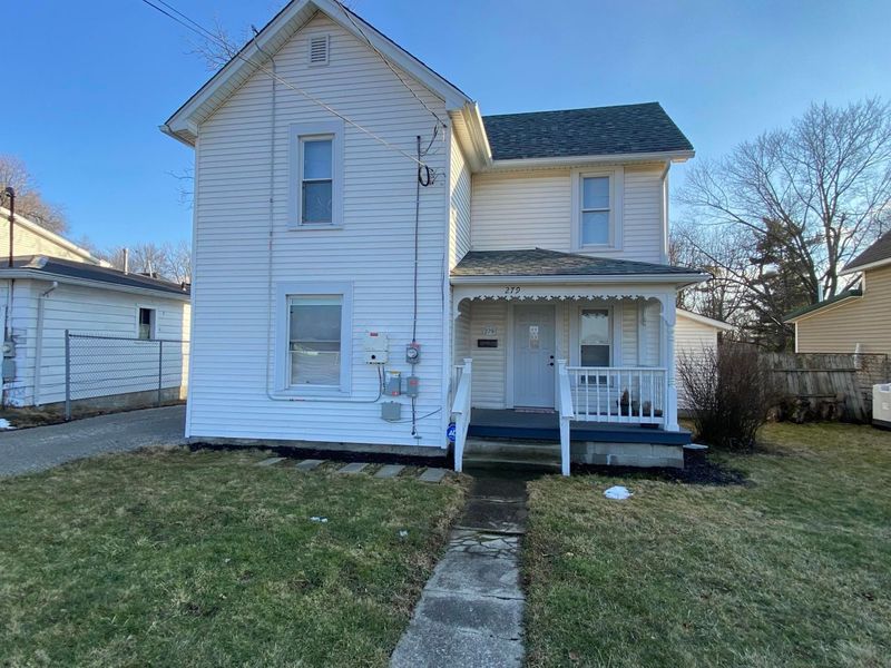 279 E Fairground Street, Marion, OH 43302 Photo 1
