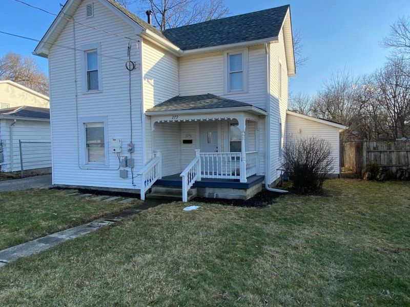 279 E Fairground Street, Marion, OH 43302 Photo 2