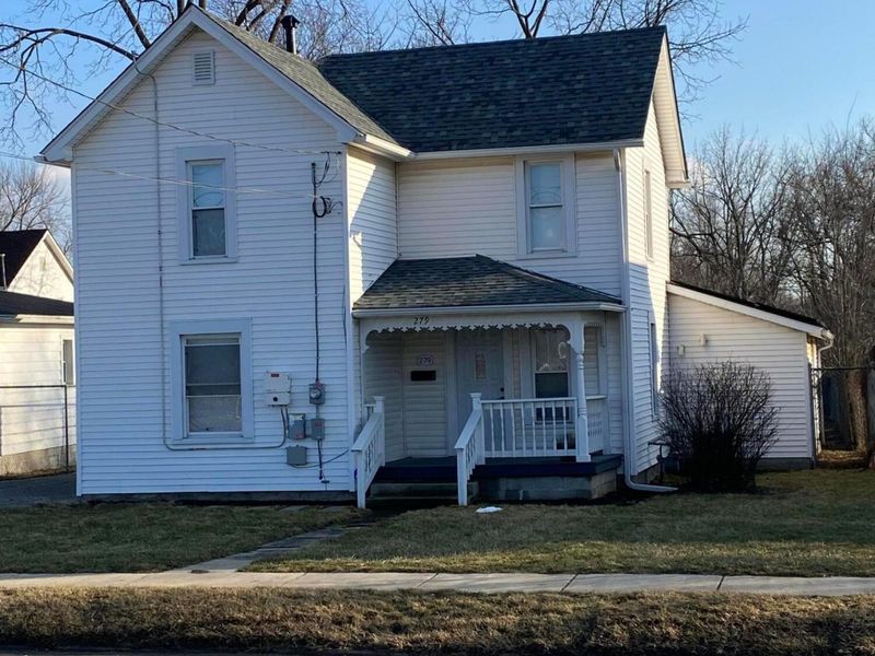 279 E Fairground Street, Marion, OH 43302 Photo 3