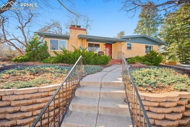 1342 Sunset Road, Colorado Springs, CO 80909 Main Photo