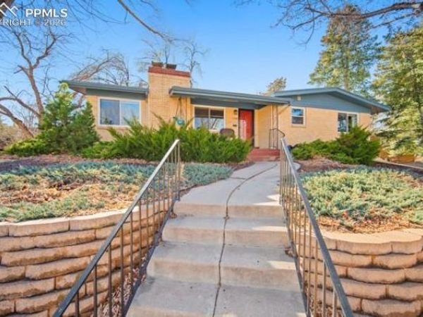 1342 Sunset Road, Colorado Springs, CO 80909