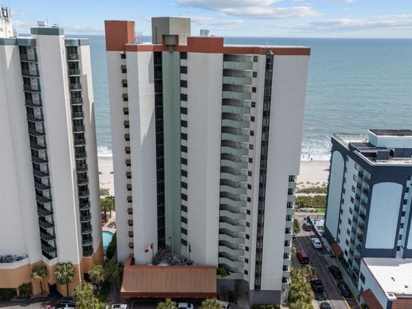 2701 N Ocean Blvd. , Unit 561/563, Myrtle Beach, SC 29577