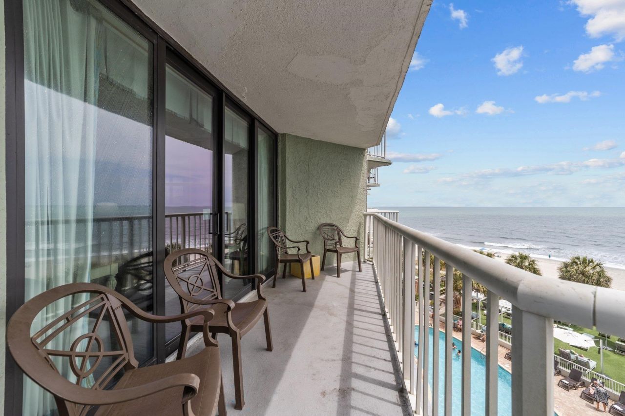 2701 N Ocean Blvd.  Photo 20