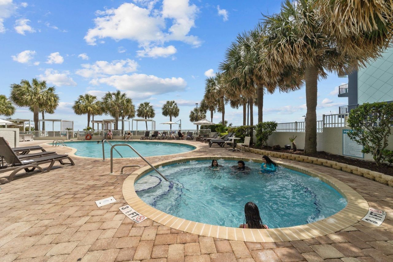 2701 N Ocean Blvd.  Photo 25