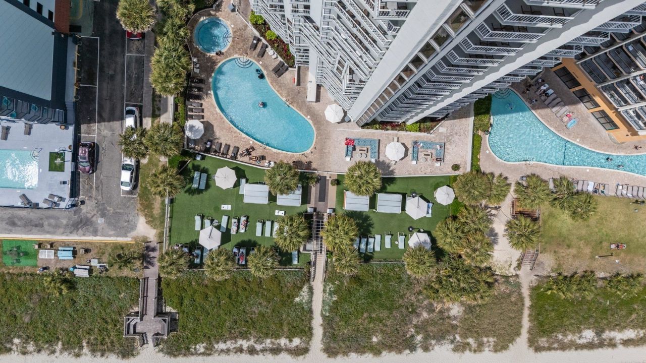 2701 N Ocean Blvd.  Photo 5