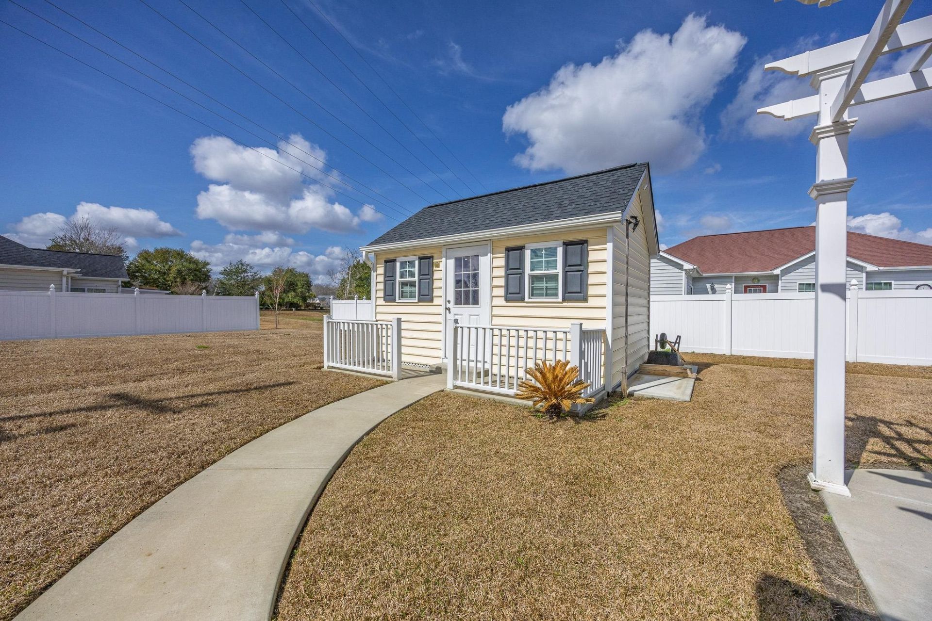 609 Fieldwoods Dr. Photo 39