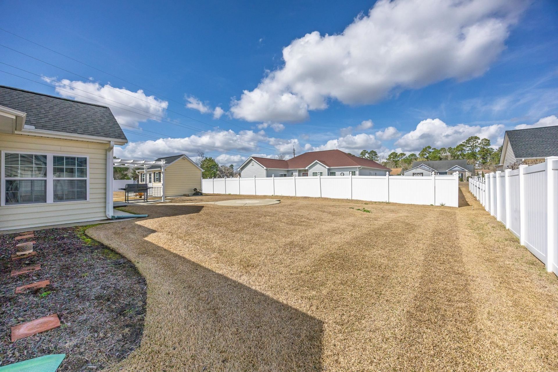 609 Fieldwoods Dr. Photo 43