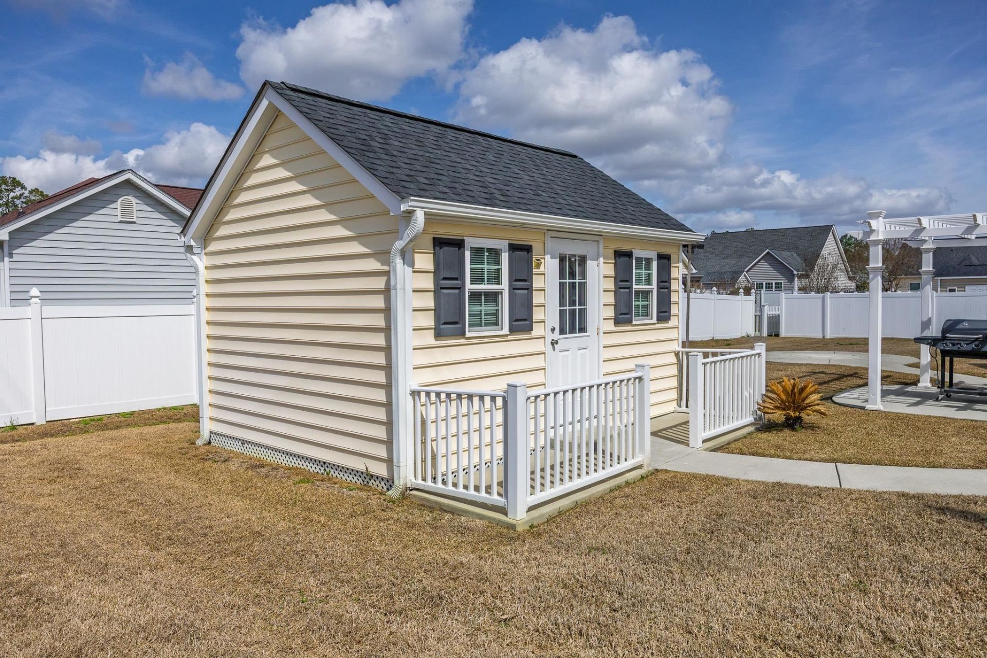 609 Fieldwoods Dr. Photo 44