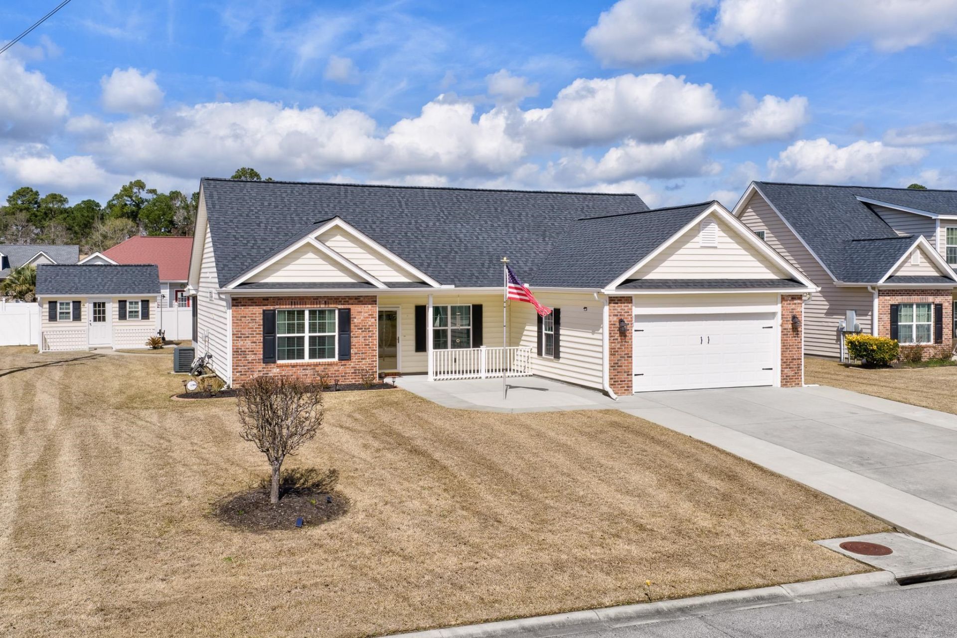 609 Fieldwoods Dr. Photo 49