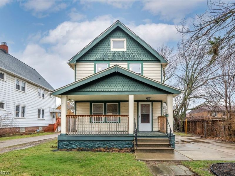 3514 Schiller Avenue, Cleveland, OH 44109 Photo 2