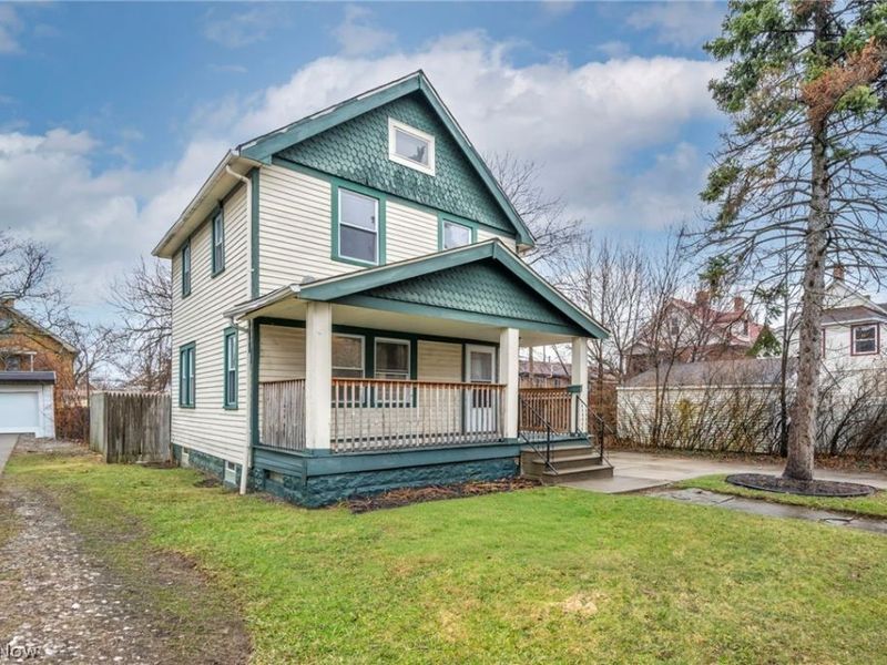 3514 Schiller Avenue, Cleveland, OH 44109 Photo 5