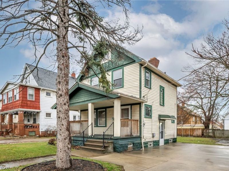 3514 Schiller Avenue, Cleveland, OH 44109 Photo 6