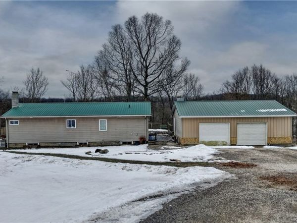 2026 Brussel Road NE, Carrollton, OH 44615