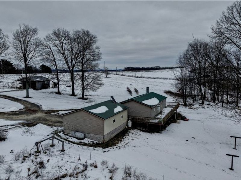 2026 Brussel Road NE, Carrollton, OH 44615 Photo 3