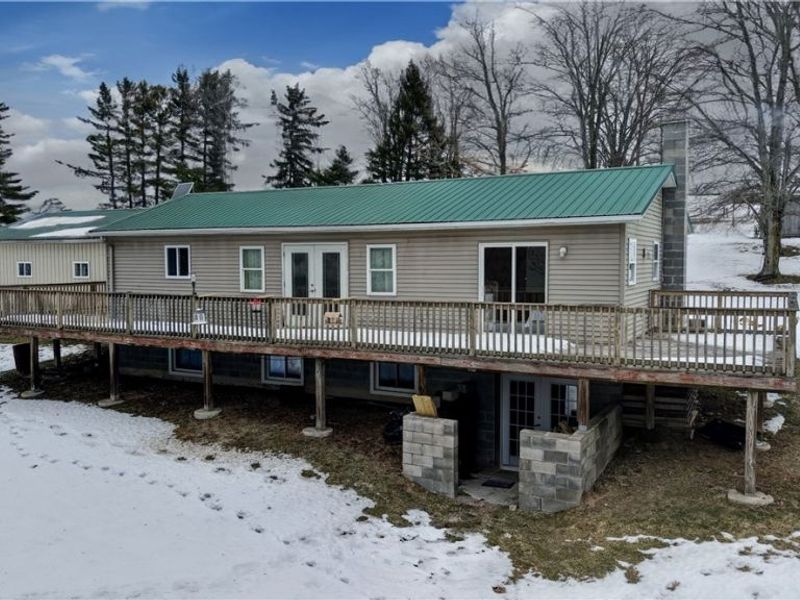 2026 Brussel Road NE, Carrollton, OH 44615 Photo 32